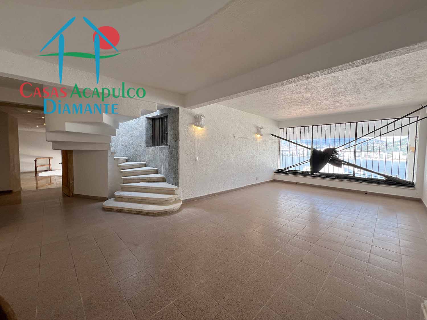 Casa Buenos Aires - Salón de usos múltiples 2